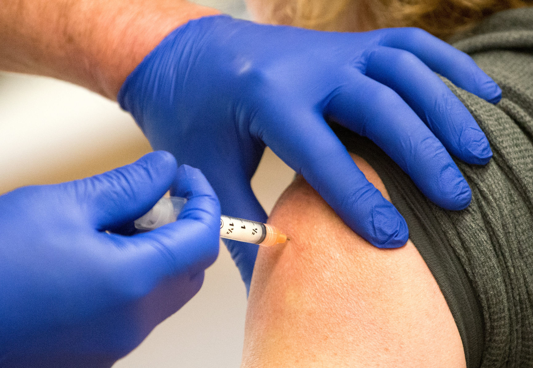 Flu Shot
